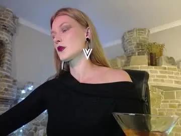mysticvenus_ — GOAL: The whisper of your Mistress - dare to listen? [887 tokens remaining] Spoil me or leave #mistress #femdom #cute #young #nonude