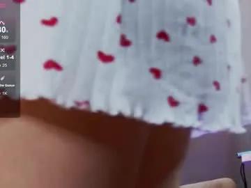 mystique_girl_ — Hi, everybody Goal Is for my horny mood with 557 remaining to goal! #natural #feet #lovense #shaved #mature