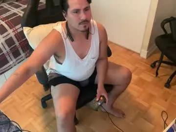 n0ttheface on Chaturbate 