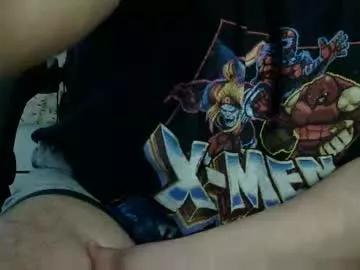 n0ttheface on Chaturbate 