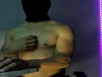 n1h1lv01d on Chaturbate 