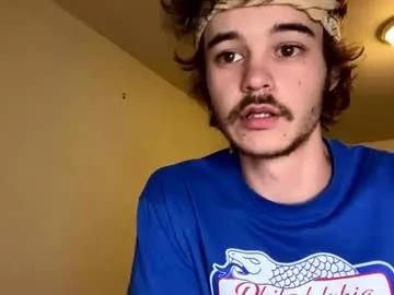 na_an534 on Chaturbate 