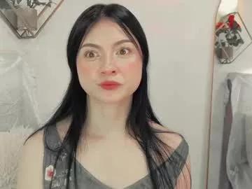naamah_b on Chaturbate 