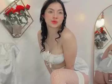 naamah_b on Chaturbate 