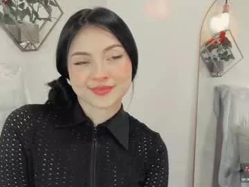 naamah_b on Chaturbate 