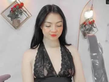 naamah_b on Chaturbate 