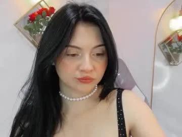 naamah_b on Chaturbate 
