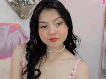 naamah_b on Chaturbate 