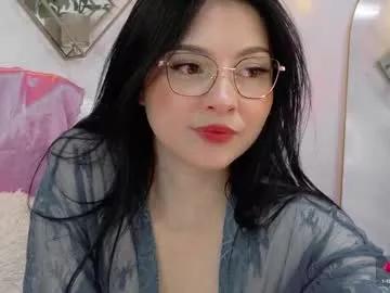 naamah_b on Chaturbate 