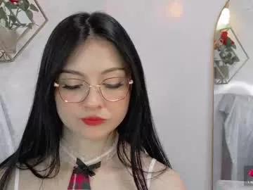 naamah_b on Chaturbate 
