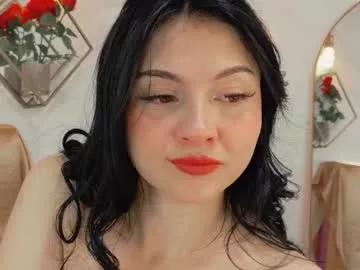 naamah_b on Chaturbate 