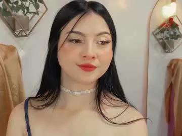 naamah_b on Chaturbate 