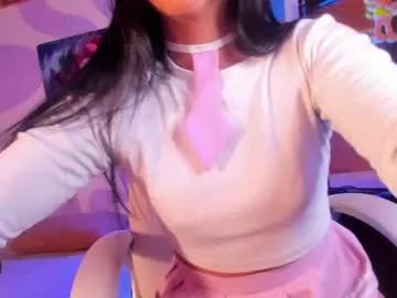 naaoomi on Chaturbate 