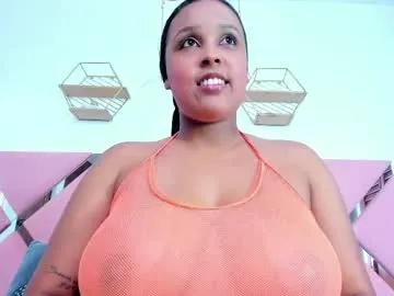 nahomygrey_ — GOAL: Show pusy Doggy [99 tokens remaining]  Hello guys, come here and enjoy with me #natural #bigboobs #ebony #anal #lovense