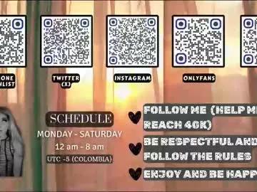 nalan_ on Chaturbate