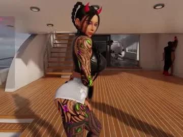 nami_28 on Chaturbate