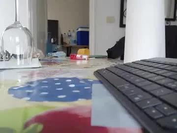 nanahotel on Chaturbate 