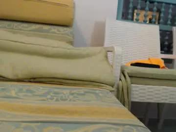 nanahotel on Chaturbate 