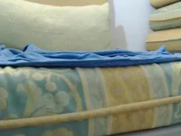nanahotel on Chaturbate 