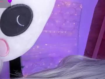 nanaleon on Chaturbate 
