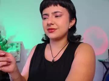 nanaxnana on Chaturbate 