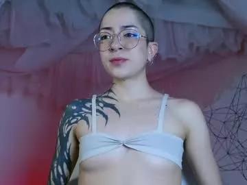 nanaxnana on Chaturbate 