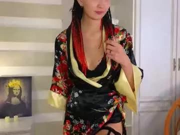 nanayuki on Chaturbate 