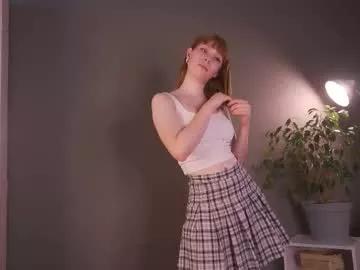 nancieboo on Chaturbate 