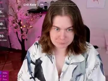 nancy_sun_ on Chaturbate