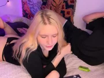 nancy_witch on Chaturbate 