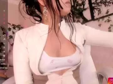nanit_l on Chaturbate 