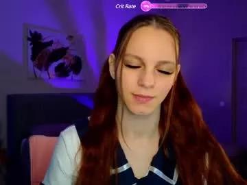 nansy_shy_ on Chaturbate 