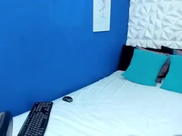 naomi_klum on Chaturbate