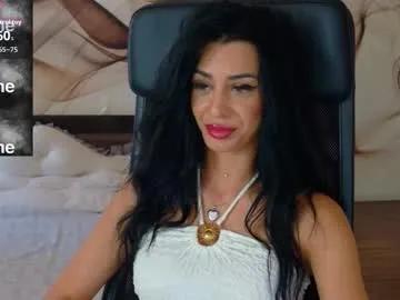 naomiscarlett on Chaturbate