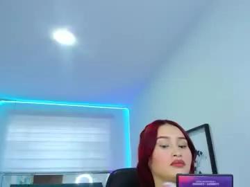 naomy777_ on Chaturbate