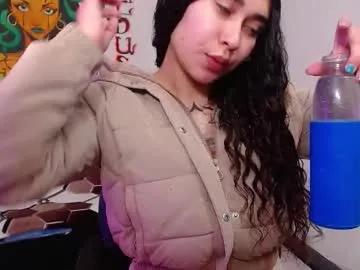 naomybenedetti — Heeyyy! Play with me! #latina #hairy #anal #skinny #smalltits
