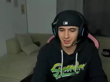 naranjo_seb on Chaturbate 