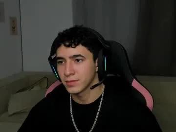 naranjo_seb on Chaturbate