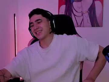naranjo_seb on Chaturbate 