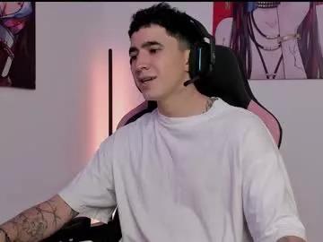 naranjo_seb on Chaturbate 
