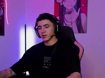 naranjo_seb on Chaturbate 