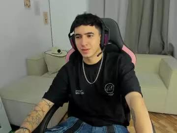 naranjo_seb on Chaturbate 