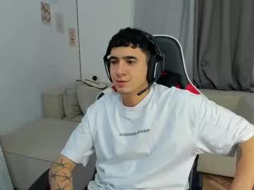 naranjo_seb on Chaturbate 