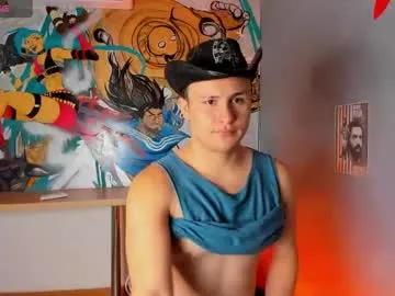 narekxboy on Chaturbate