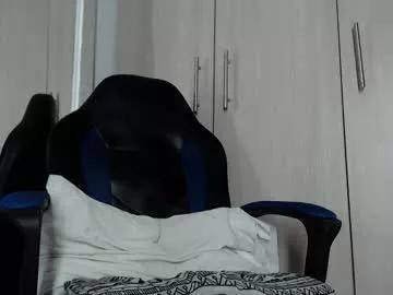 nassh_18 on Chaturbate 