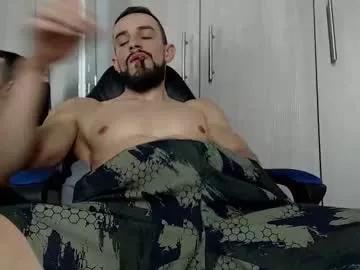 nassh_18 on Chaturbate 