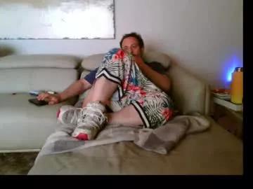 nassobout on Chaturbate 
