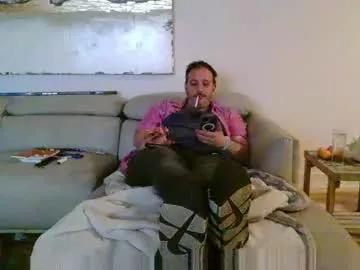 nassobout on Chaturbate 