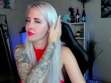 nastasya_cute — GOAL: stand up for you [25 tokens remaining] Hello) I have passionate mood)you? #joi #nonude #lovense #bigtits #blonde #girlnextdoor #longhair
