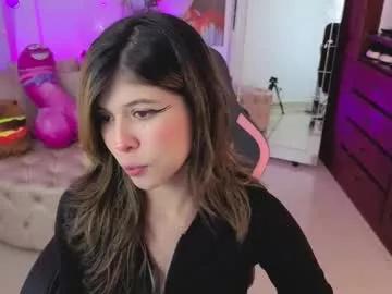nataasha___ on Chaturbate 